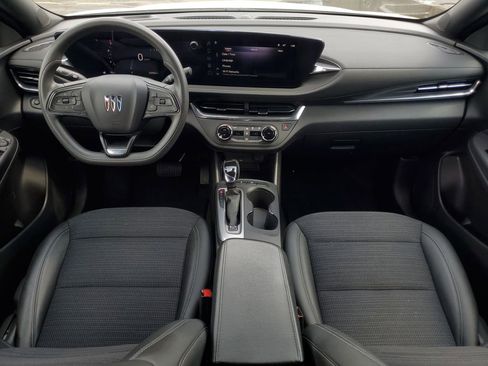 Used 2025 Buick Envista Sport Touring FWD image 16