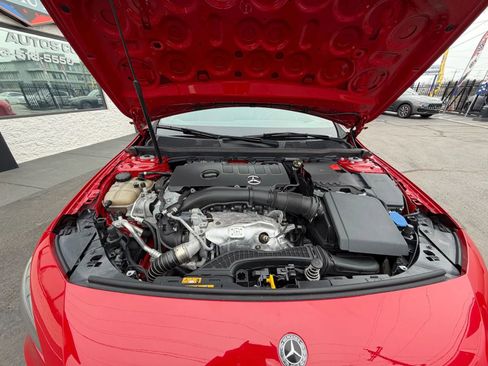 Used 2019 Mercedes-Benz A 220 4MATIC w/ Premium Package image 30