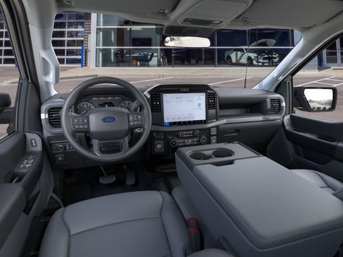 New 2026 Ford F150 XL RWD image 9