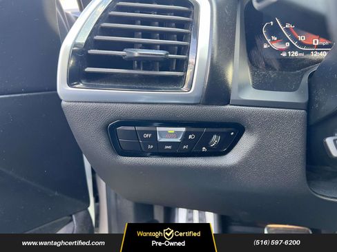 Used 2021 BMW M850i xDrive Convertible image 22