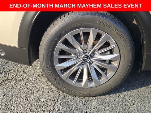 Used 2024 MAZDA CX-90 3.3 Turbo w/ Preferred Plus image 20