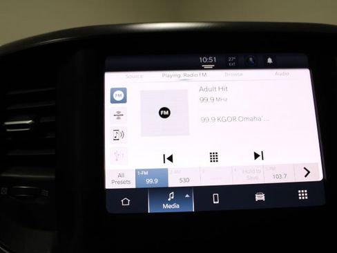 Used 2022 RAM 1500 Big Horn image 3