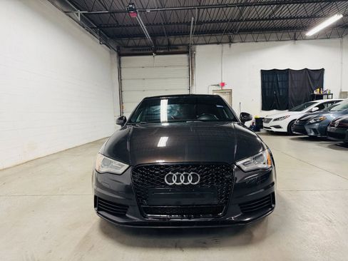 Used 2015 Audi A3 2.0T Premium Plus w/ Premium Plus Package image 3
