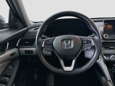Used 2018 Honda Accord EX-L image 17