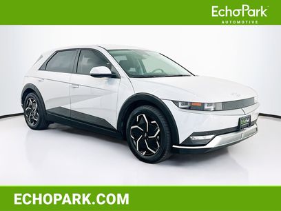 Used 2024 Hyundai Ioniq 5 SEL