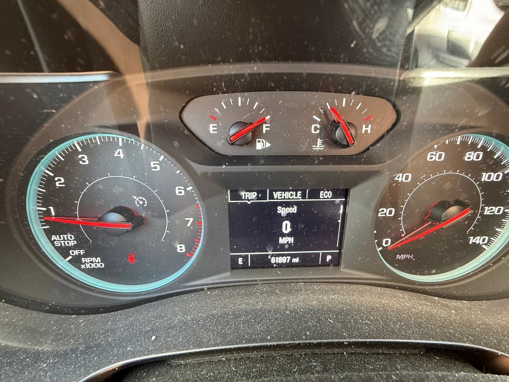 Used 2023 Chevrolet Malibu LT w/ LPO, Floor Liner Package FWD image 13