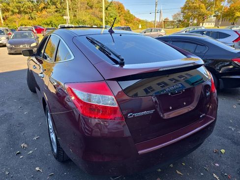 Used 2012 Honda Crosstour EX-L image 5