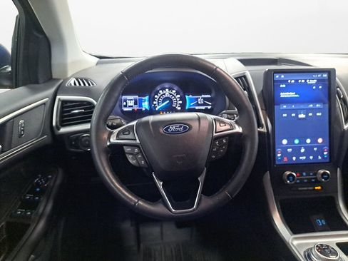 Used 2024 Ford Edge SEL w/ Convenience Package image 12