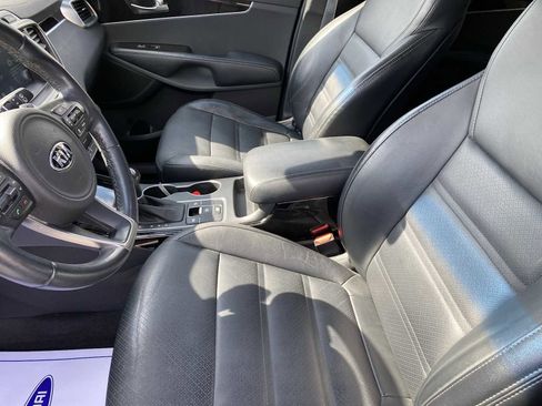 Used 2017 Kia Sorento EX w/ EX Advanced Touring Package image 27