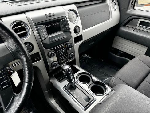 Used 2013 Ford F150 FX4 w/ Mid Equipment Group AWD/4WD image 17