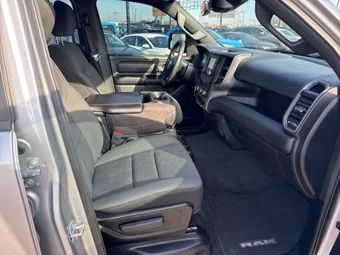 Used 2023 RAM 1500 Tradesman image 39