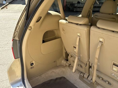 Used 2005 Honda Odyssey EX-L image 22