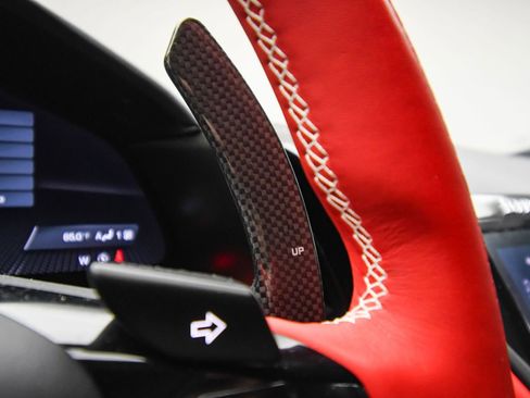 Certified 2024 Ferrari Roma image 43