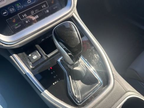 Used 2023 Subaru Outback Onyx Edition image 30