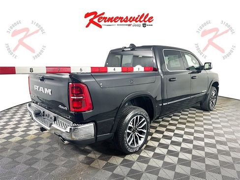 New 2026 RAM 1500 Limited image 7
