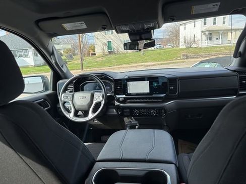 Used 2023 Chevrolet Silverado 1500 RST image 43