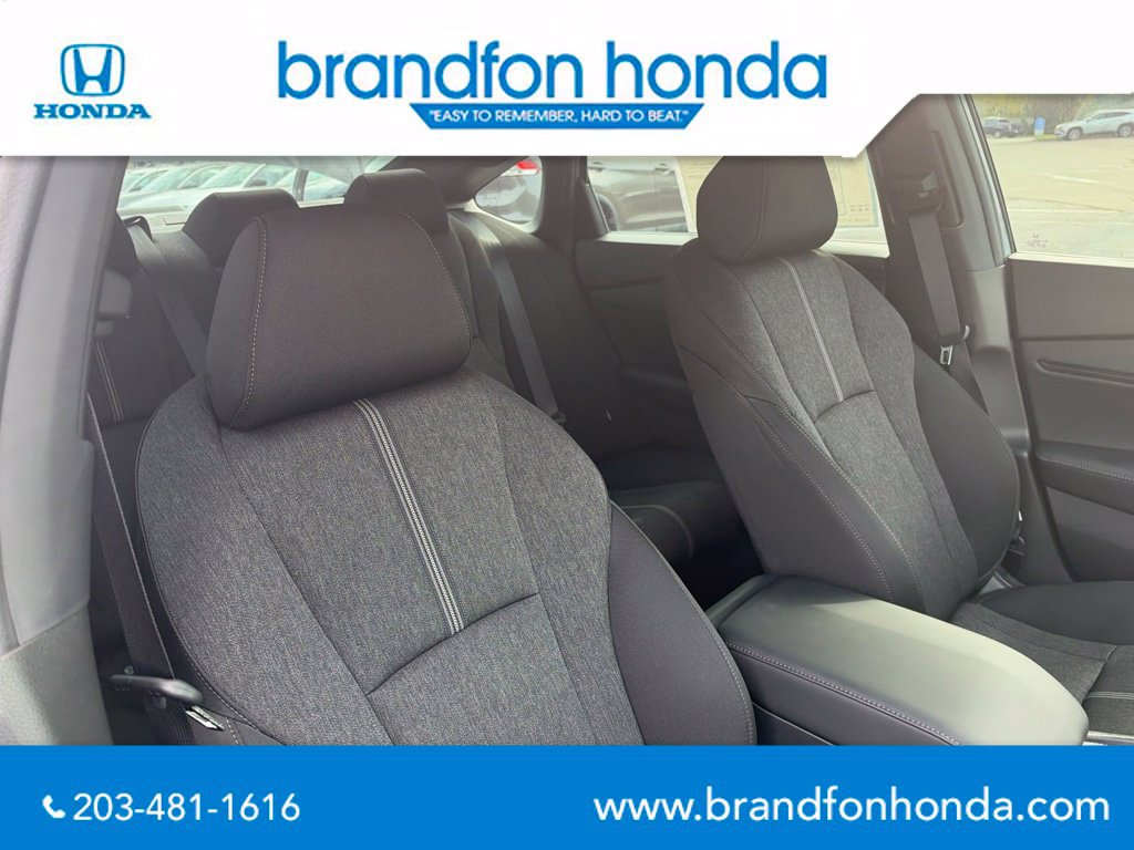 Used 2025 Honda Accord Sport image 28