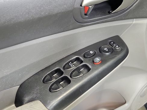 Used 2010 Honda Civic LX image 19