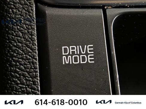 Certified 2022 Kia Sportage SX FWD image 31