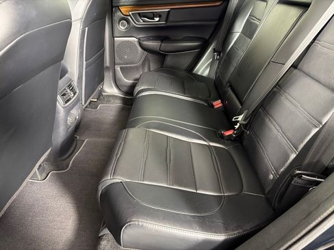 Used 2019 Honda CR-V Touring image 19
