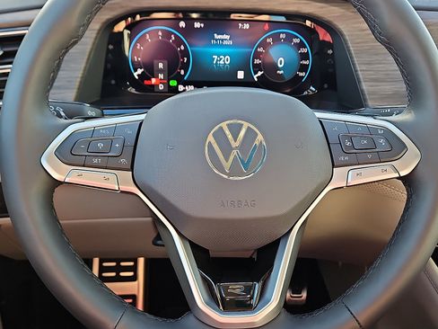 New 2026 Volkswagen Atlas SEL Premium R-Line image 20