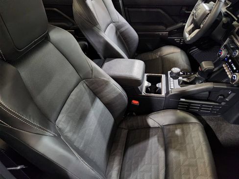 Used 2026 Toyota 4Runner TRD Off-Road Premium AWD/4WD image 34