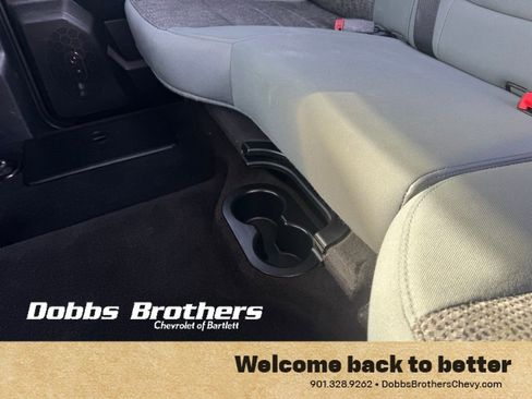 Used 2015 RAM 1500 Outdoorsman image 41