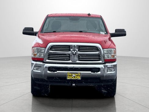 Used 2016 RAM 2500 Big Horn image 6