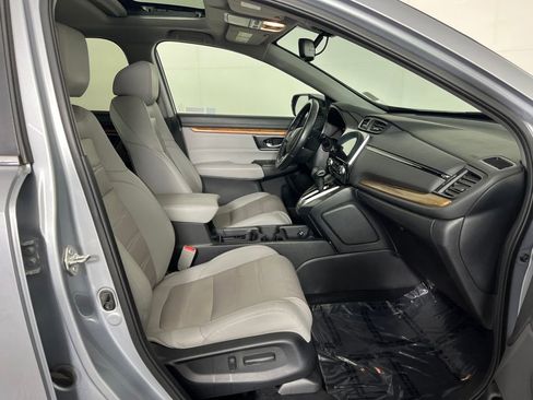 Used 2019 Honda CR-V EX-L image 17