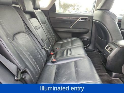 Used 2017 Lexus RX 350 350 image 12