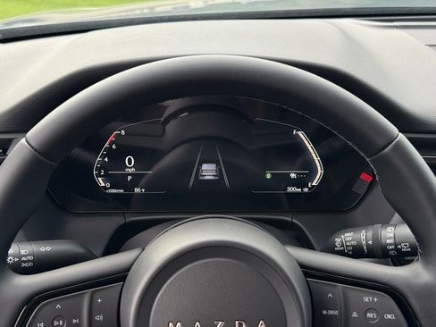 New 2026 MAZDA CX-5 Select AWD/4WD image 35