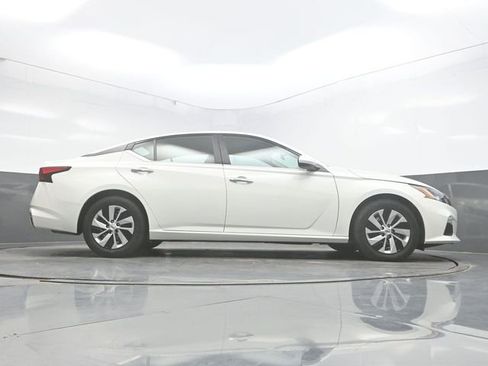 Used 2021 Nissan Altima 2.5 S image 34