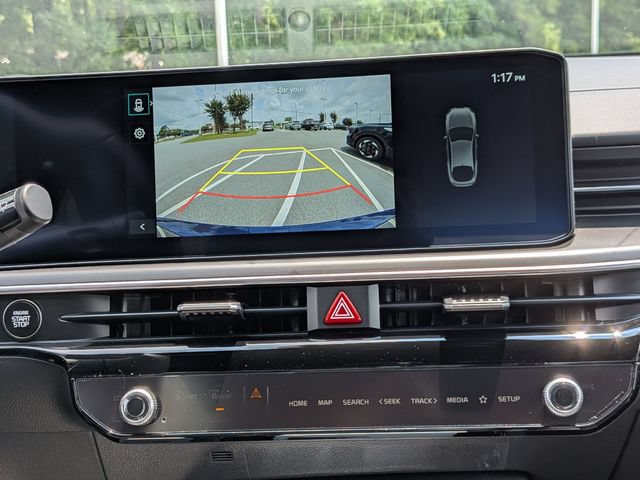 New 2026 Kia K5 GT-Line FWD image 18