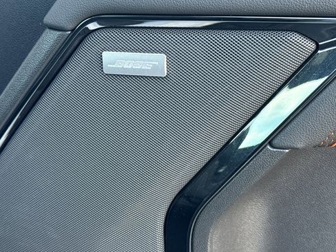 Used 2022 GMC Sierra 1500 AT4 w/ AT4 Premium Package image 45