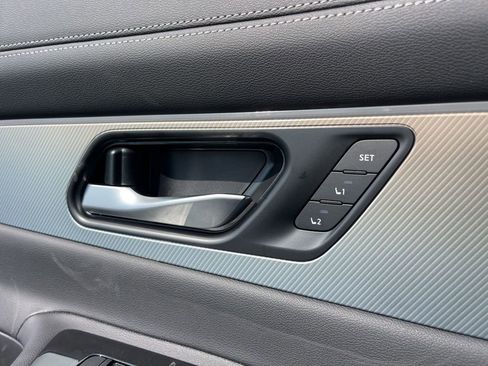 New 2026 Nissan Murano SL AWD/4WD image 17