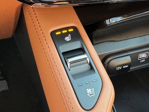 New 2025 Kia Telluride SX X-Line image 18