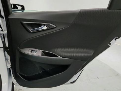 Used 2023 Chevrolet Malibu RS image 21