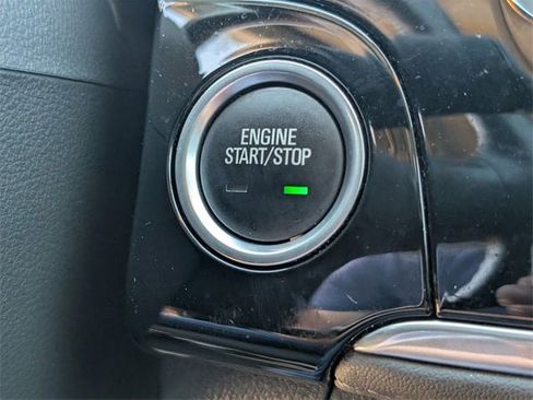 Certified 2022 Buick Encore Preferred w/ Safety Package image 18