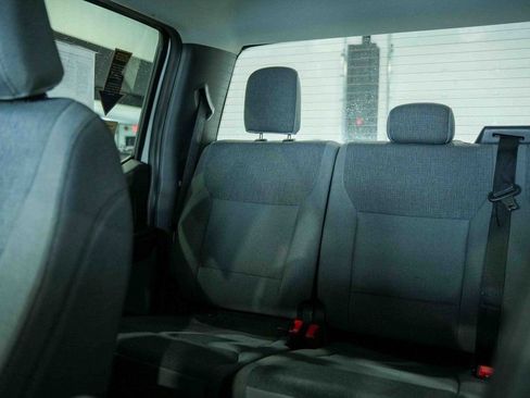 Used 2024 Ford F150 XLT w/ Tow/Haul Package image 34