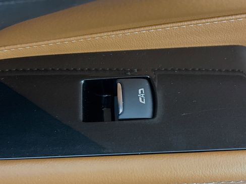 Used 2020 Cadillac CT4 Premium Luxury w/ Climate Package image 29