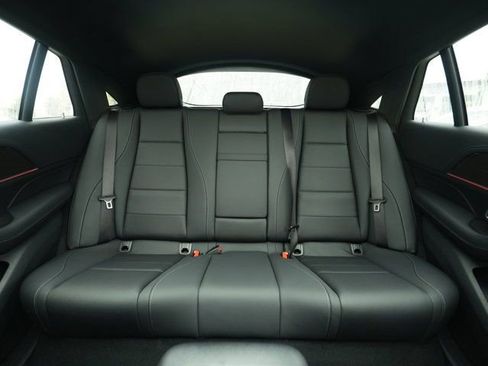 Certified 2026 Mercedes-Benz GLE 450 4MATIC Coupe image 32