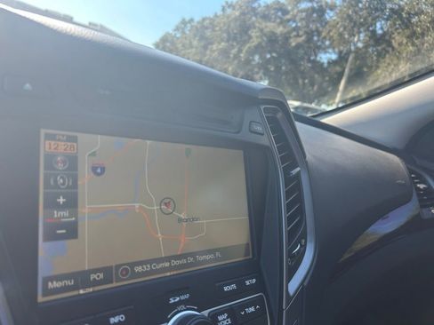 Used 2015 Hyundai Santa Fe Sport 2.0T w/ Option Group 05 image 11