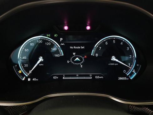 Used 2023 Genesis G80 3.5T Sport image 23