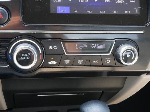 Used 2015 Honda Civic EX image 23