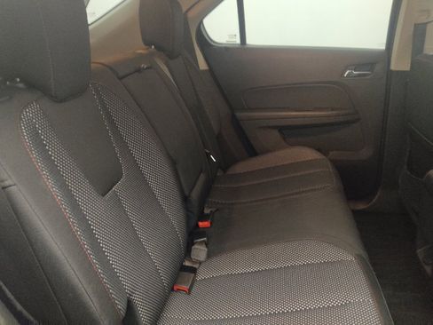 Used 2015 Chevrolet Equinox LT w/ Driver Convenience Package FWD image 19