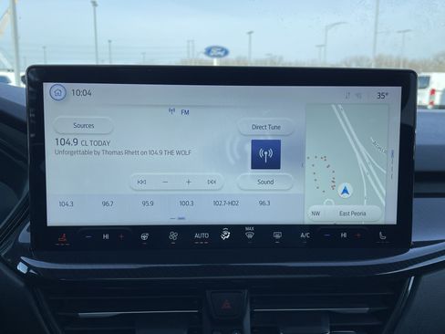 Used 2023 Ford Escape ST-Line Select w/ Tech Pack #2 image 31