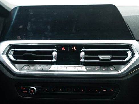 Used 2021 BMW M3 Competition image 19