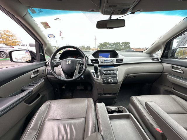 Used 2012 Honda Odyssey Touring image 14