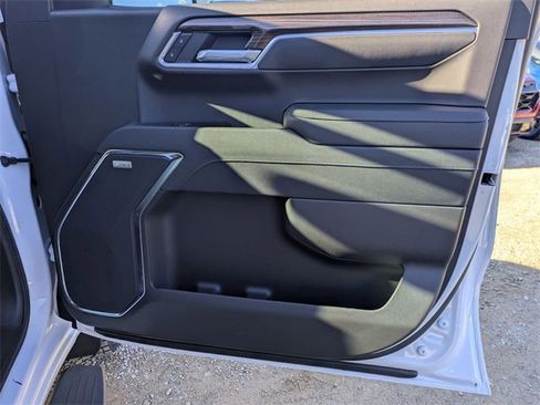 New 2026 Chevrolet Silverado 1500 LT Trail Boss w/ Convenience Package II image 34