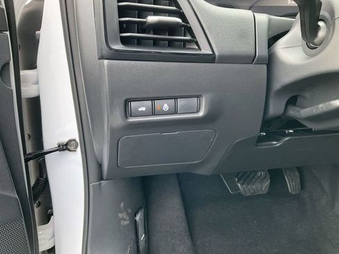 New 2026 Nissan Sentra SV w/ SV Convenience Package image 18